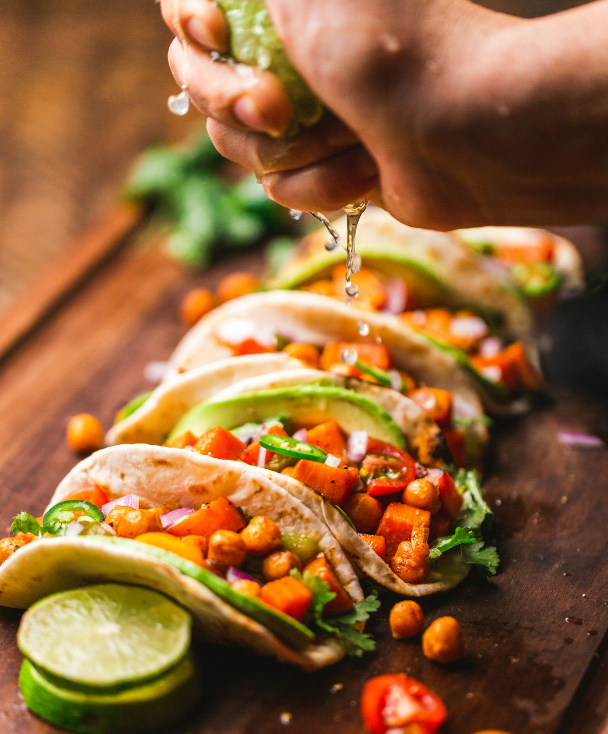 Loaded nachos perfect for game day tailgating